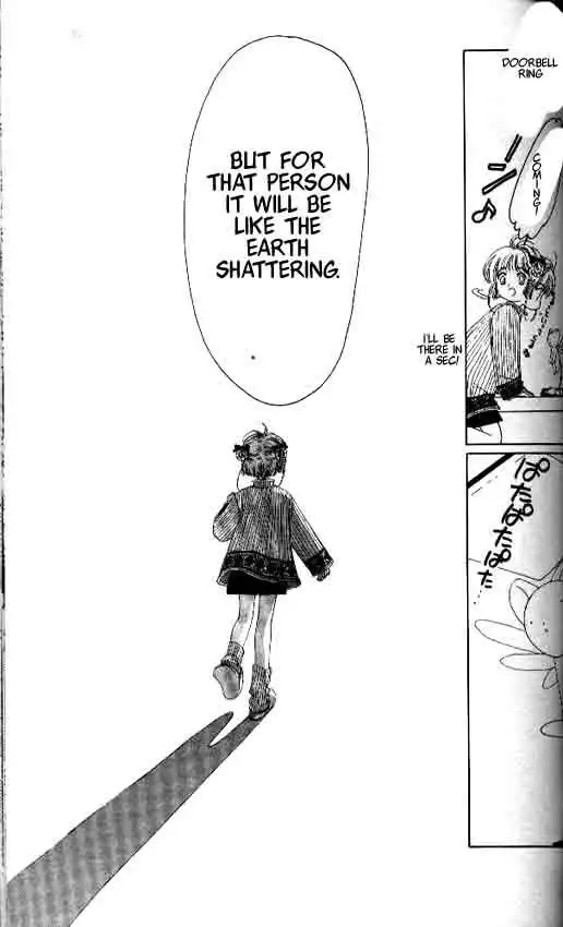 Card Captor Sakura Chapter 8 38